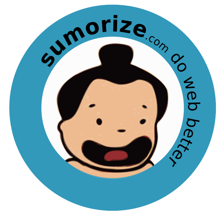 Logo Sumorize